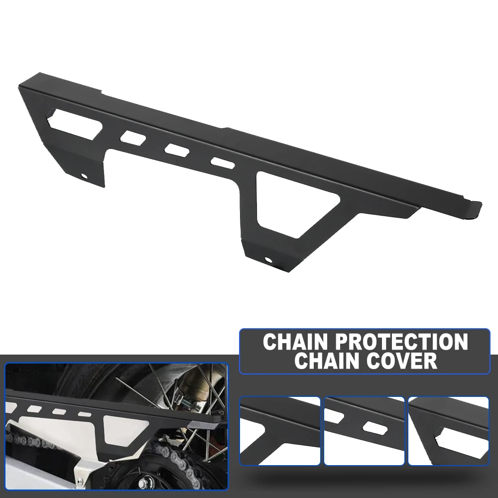 For Aprilia Tuareg 660 ABS 2022 2023 2024 Motorcycle Accessories Chain Guard Chain Protection Chain Cover Stainless Steel
For Aprilia Tuareg 660 ABS 2022 2023 2024 Motorcycle Accessories Chain Guard Chain Protection Chain Cover Stainless Steel