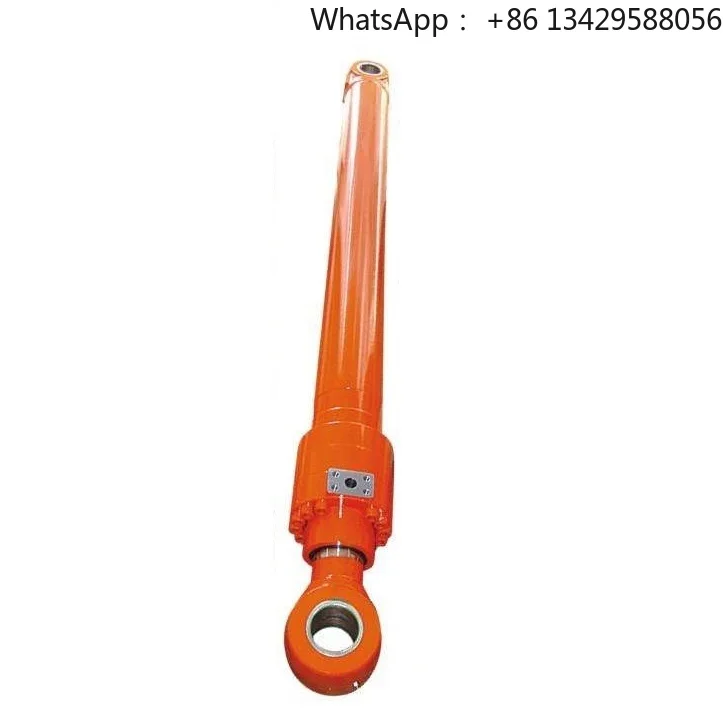 Hydraulic Oil Cylinder YC135,YC135-7,YC225LC-8 Boom/arm/bucket Cylinders
Hydraulic Oil Cylinder YC135,YC135-7,YC225LC-8 Boom/arm/bucket Cylinders