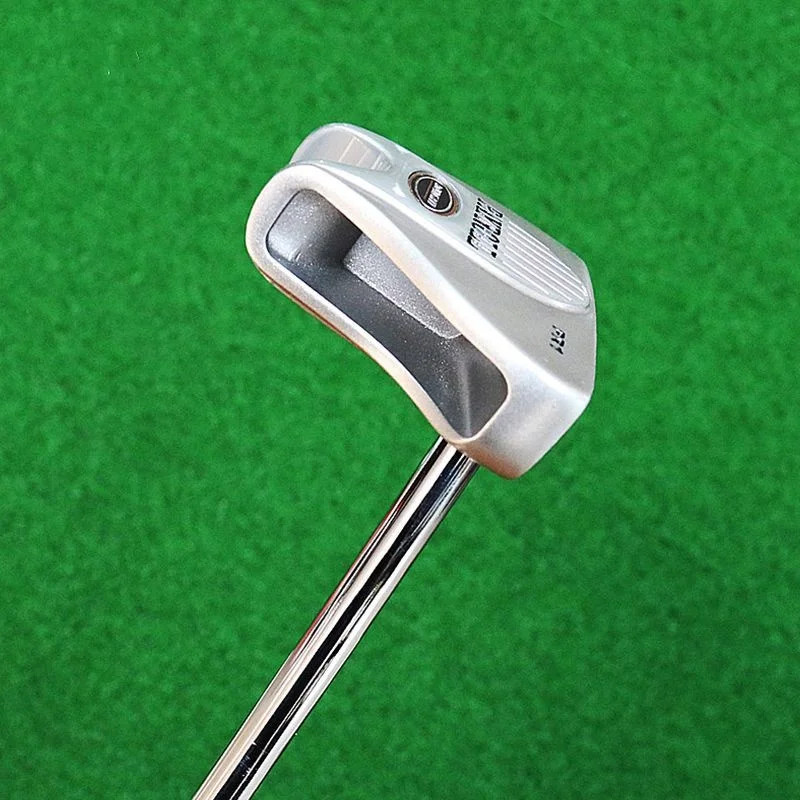Unisex Stainless Steel Golf Wedge Club Set Portable Practice Iron for Beginners Right Handed Left Handed Dexterity Rubber Grip
Unisex Stainless Steel Golf Wedge Club Set Portable Practice Iron for Beginners Right Handed Left Handed Dexterity Rubber Grip
