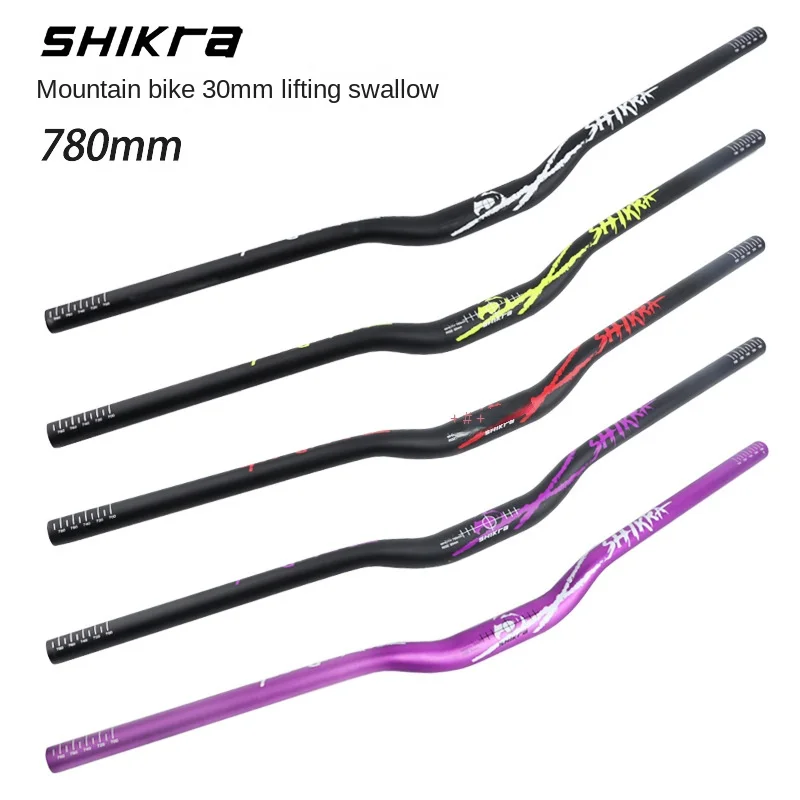 Руль для горного велосипеда, 720, 780 мм, сплав, падение
Руль для горного велосипеда, 720, 780 мм, сплав, падение