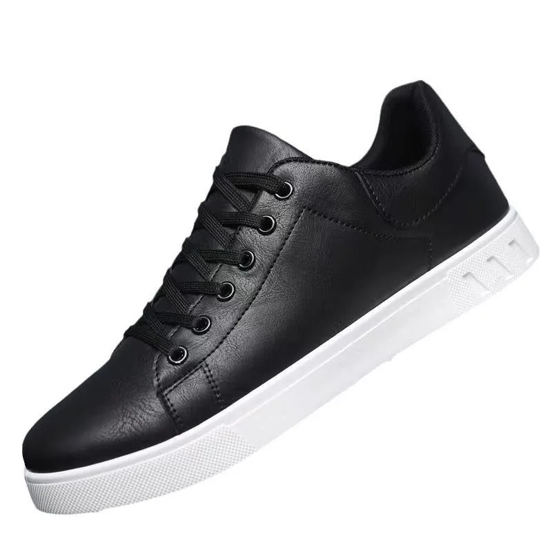 TEARKER Casual Shoes British Leather Sneakers Flats Shoes Classic Men Leather Shoes Spring Summer New Trendy Designer Loafers
TEARKER Casual Shoes British Leather Sneakers Flats Shoes Classic Men Leather Shoes Spring Summer New Trendy Designer Loafers