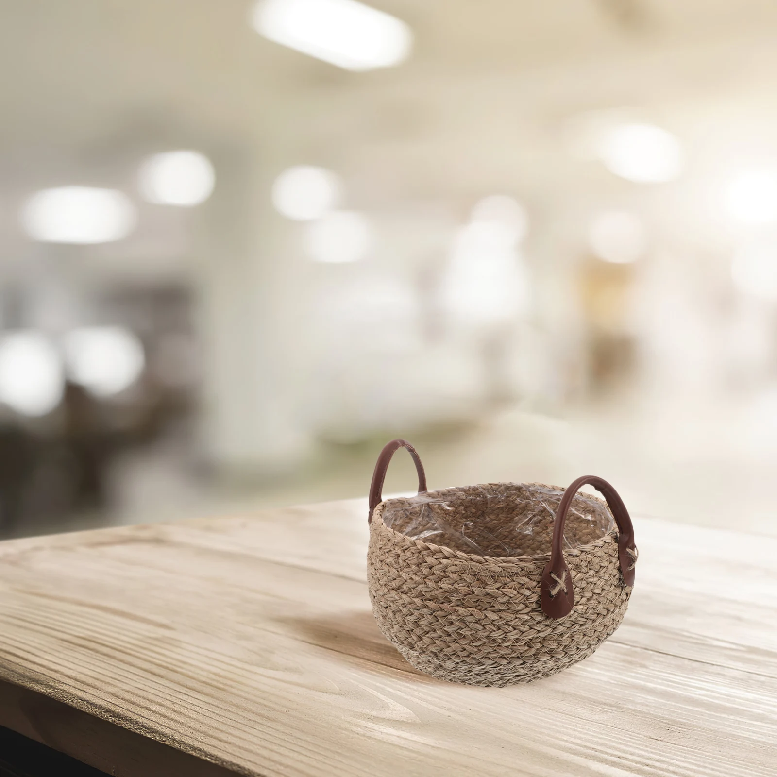 s Wicker Storage Basket Seagrass Planter Rattan Vase H woven Tree Pot Decorative Indoor Plant Holder Storage Bins
s Wicker Storage Basket Seagrass Planter Rattan Vase H woven Tree Pot Decorative Indoor Plant Holder Storage Bins