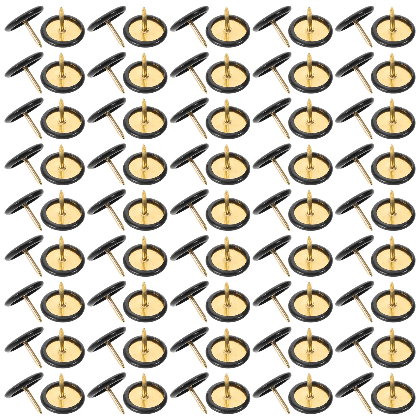 400Pcs Flat Head Thumb Tacks Office Supplies Decorative Push Pins Bulletin Board Poster Board Wall Hanging Craft
400Pcs Flat Head Thumb Tacks Office Supplies Decorative Push Pins Bulletin Board Poster Board Wall Hanging Craft