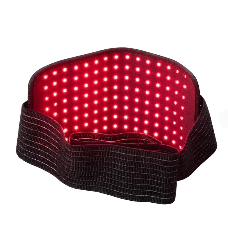 Red Light Therapy Belt Arm Knee Shoulder Pain Relief No EMF OEM/ODM 660nm 850nm Near Infrared LED Red Light Therapy Pad
Red Light Therapy Belt Arm Knee Shoulder Pain Relief No EMF OEM/ODM 660nm 850nm Near Infrared LED Red Light Therapy Pad