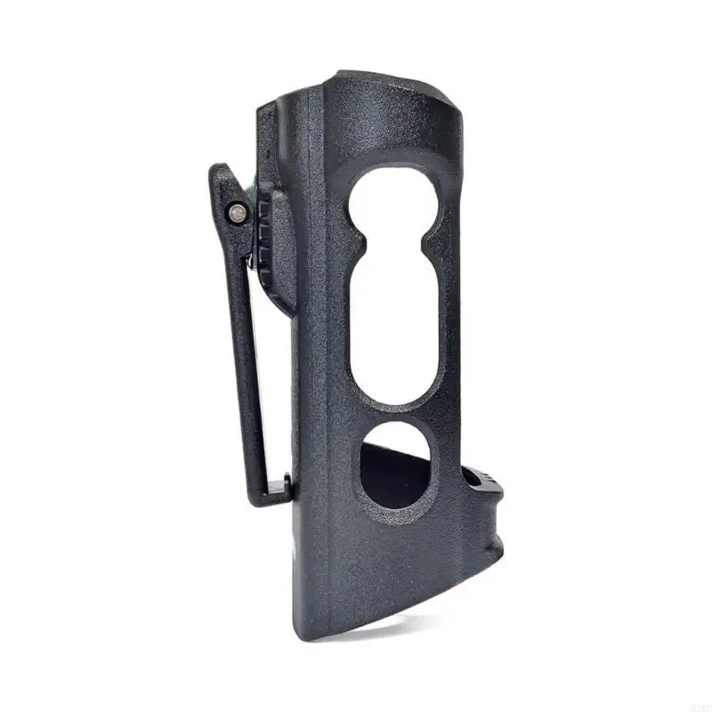 Universal Radio Holder Carry Case for APX6000 APX8000 PMLN7901 Radio Holder Two Way Radio Holder with Back Clip
Universal Radio Holder Carry Case for APX6000 APX8000 PMLN7901 Radio Holder Two Way Radio Holder with Back Clip