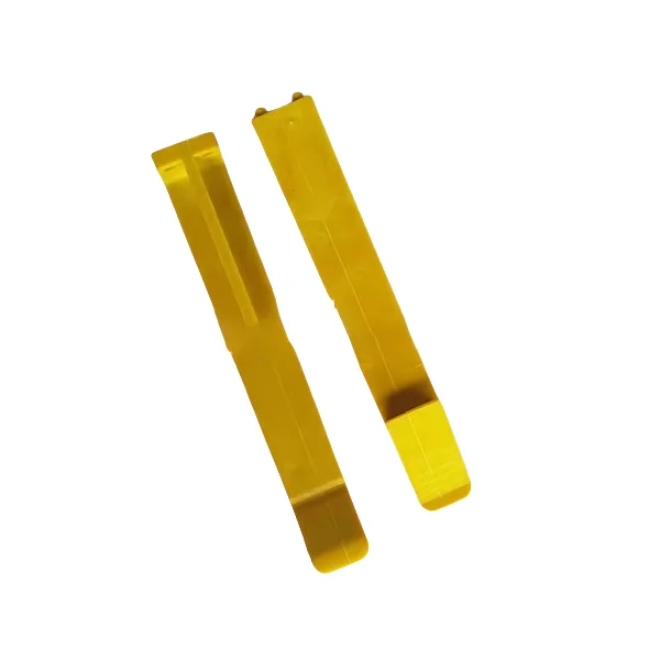 EPT013403sp module latch (*2) kit type 5 spare use for Domino AX150 AX350 inkjet coding printer
EPT013403sp module latch (*2) kit type 5 spare use for Domino AX150 AX350 inkjet coding printer