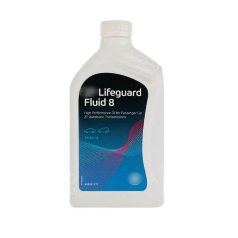 FOR Suitable for ZF, ZF, Great Wall H8, automatic 8-speed gearbox, gearbox oil, BMW AFW8
FOR Suitable for ZF, ZF, Great Wall H8, automatic 8-speed gearbox, gearbox oil, BMW AFW8