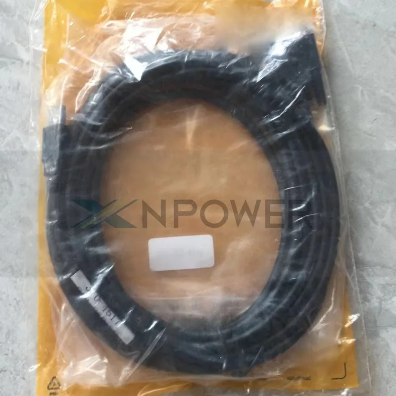 370-4617 317-7487 478-0235 Communication Adapter 3 USB Cable, Suitable for CAT Caterpillar ET Adapter
370-4617 317-7487 478-0235 Communication Adapter 3 USB Cable, Suitable for CAT Caterpillar ET Adapter