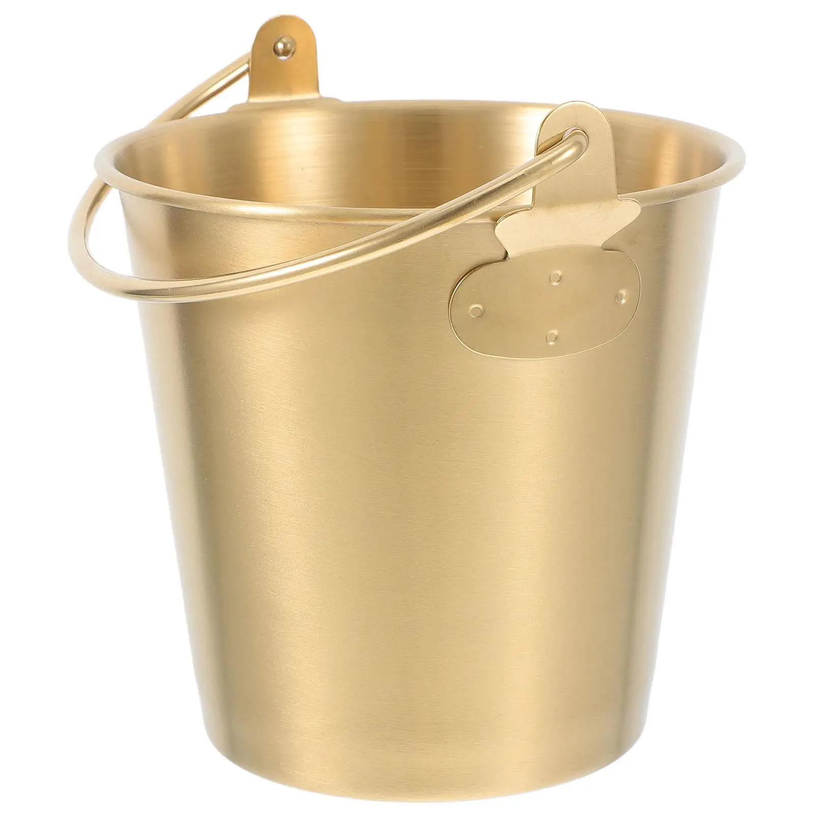 Stainless Steel Fries 0 7L Ice Container Party Portable Metal Pail Food Holder Snack Stainless Steel Water Bucket Oil Bucket
Stainless Steel Fries 0 7L Ice Container Party Portable Metal Pail Food Holder Snack Stainless Steel Water Bucket Oil Bucket