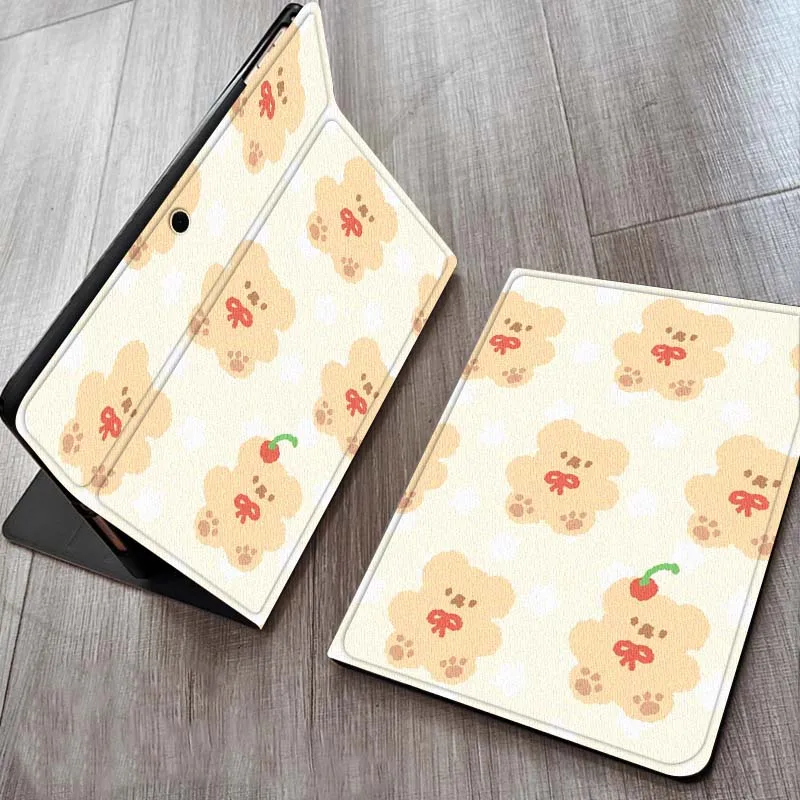 Unicorn Bear Pattern For OPPO Realme Pad Air X 10.36 11 Inch Tablet Case
Unicorn Bear Pattern For OPPO Realme Pad Air X 10.36 11 Inch Tablet Case