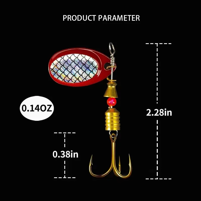 Spoon Spinner Fishing Lure with Hook 10pcs Set Spoonbait Crankbaits Fishing Wobblers Fishing Wobblers for Pike Crochet Kit
Spoon Spinner Fishing Lure with Hook 10pcs Set Spoonbait Crankbaits Fishing Wobblers Fishing Wobblers for Pike Crochet Kit