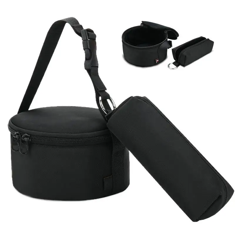 Meditation Healing Bowl Organizer Pouch Singing Bowl Storage Bag Heavy Duty Meditation Sound Bowl Storage Bag For Yoga
Meditation Healing Bowl Organizer Pouch Singing Bowl Storage Bag Heavy Duty Meditation Sound Bowl Storage Bag For Yoga