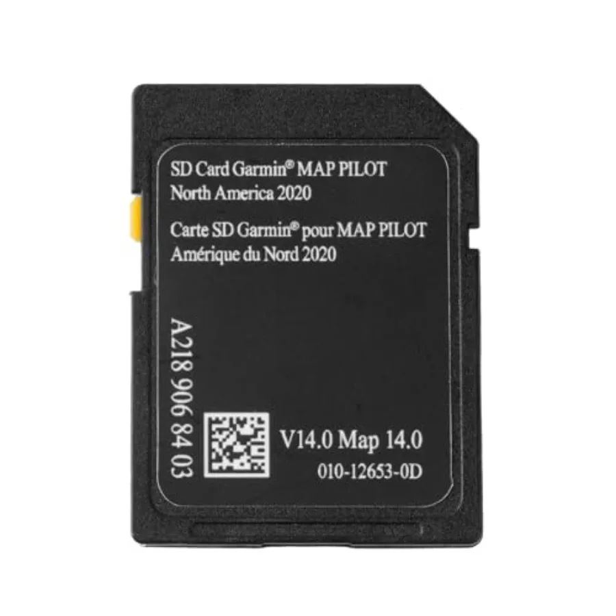 Latest Version Navigation SD Card Fits for B-Class B250e 2015-19, CLA 250/CLA 250 4MATIC/AMG CLA45 2015-20, CLS 400/CLS 400 4MA
Latest Version Navigation SD Card Fits for B-Class B250e 2015-19, CLA 250/CLA 250 4MATIC/AMG CLA45 2015-20, CLS 400/CLS 400 4MA