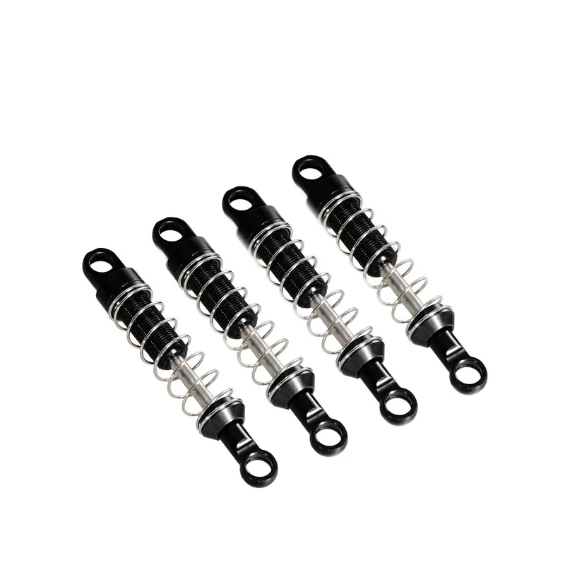 Mangniu Rc Shock Absorber Aluminum Alloy Upgrade Parts For 1 12 Scale MN78 MN82 MN99s MN168 Off Road Rc Crawler Vehicle
Mangniu Rc Shock Absorber Aluminum Alloy Upgrade Parts For 1 12 Scale MN78 MN82 MN99s MN168 Off Road Rc Crawler Vehicle