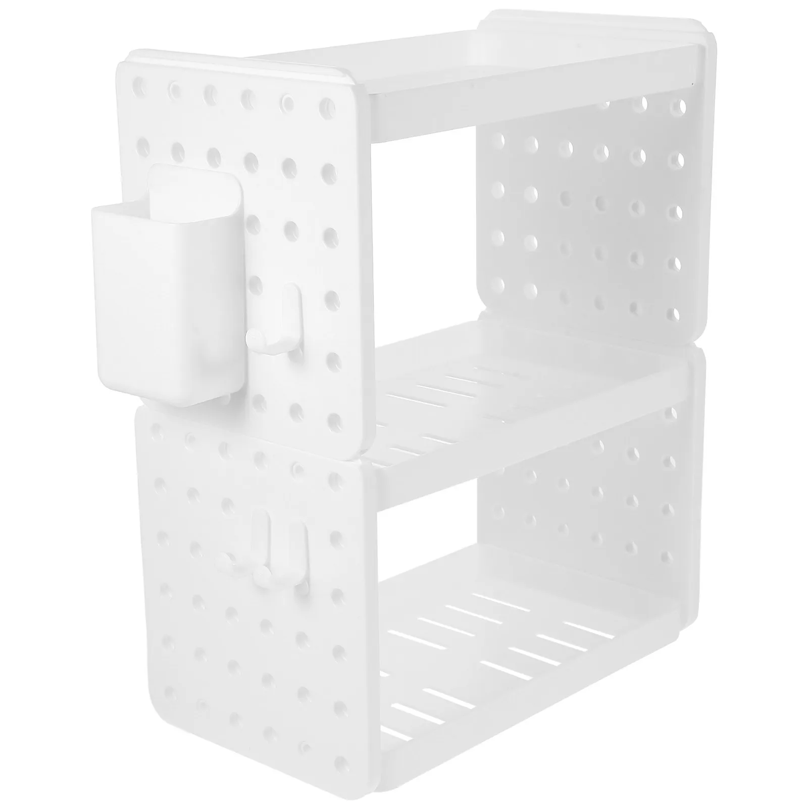 Настольный органайзер из полипропилена, прочная подставка для книг, полка для хранения журналов, для дома, общежития, офиса, для хранения канцелярских принадлежностей на рабочем столе
Настольный органайзер из полипропилена, прочная подставка для книг, полка для хранения журналов, для дома, общежития, офиса, для хранения канцелярских принадлежностей на рабочем столе