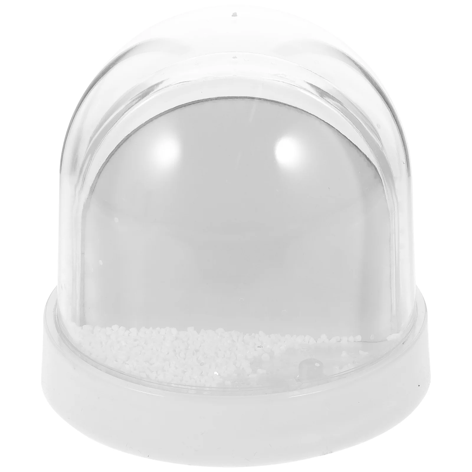 Snow Globe Photo Frame with Picture Insert Accessories Plastic Globes for Kids Man
Snow Globe Photo Frame with Picture Insert Accessories Plastic Globes for Kids Man