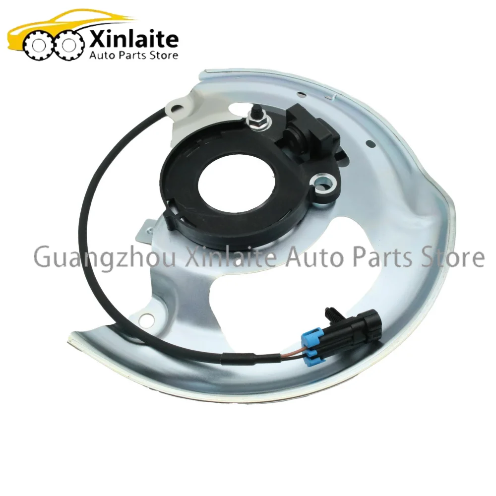 15725356 15725355 New Front Left/Right ABS Wheel Speed Sensor for 1991-2000 2001 2002 2003 Chevrolet Blazer S10 GMC Jimmy RWD
15725356 15725355 New Front Left/Right ABS Wheel Speed Sensor for 1991-2000 2001 2002 2003 Chevrolet Blazer S10 GMC Jimmy RWD