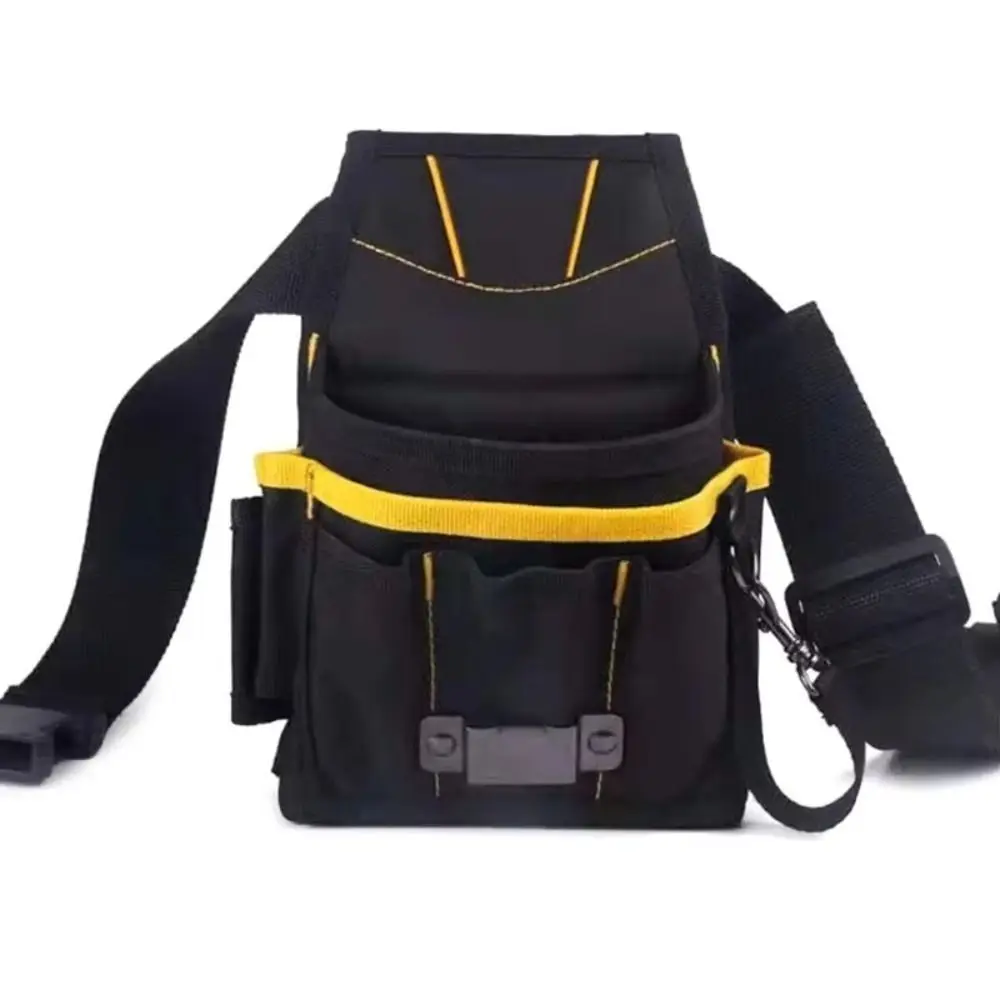 Utility Waist Bag Oxford Tool Pocket Belt Pouch Professional Tool Holder Hardware Organizer for Car Foil Film Tools
Utility Waist Bag Oxford Tool Pocket Belt Pouch Professional Tool Holder Hardware Organizer for Car Foil Film Tools