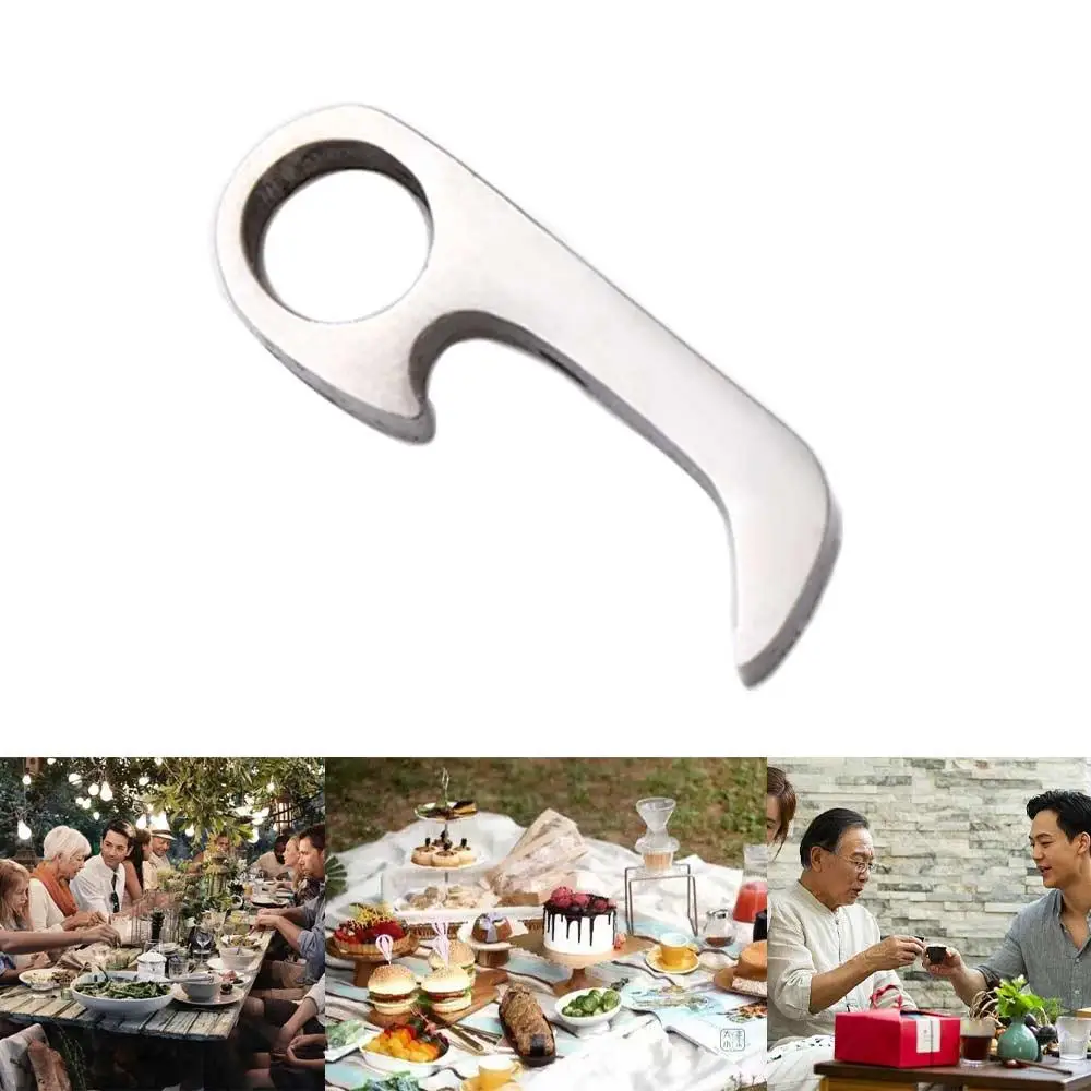 Utility Mini Multifunction Camping Hiking Utility Gadget Outdoor Opener Bottle Opener EDC Tools Keyring
Utility Mini Multifunction Camping Hiking Utility Gadget Outdoor Opener Bottle Opener EDC Tools Keyring