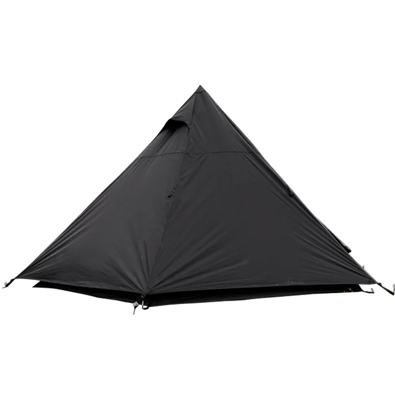 3-4 Person Outdoor Tent Teepee Pyramid Camping Tent Family Beach Rain Proof Hiking Cycling Portable Car SUV Party Relief Tent
3-4 Person Outdoor Tent Teepee Pyramid Camping Tent Family Beach Rain Proof Hiking Cycling Portable Car SUV Party Relief Tent