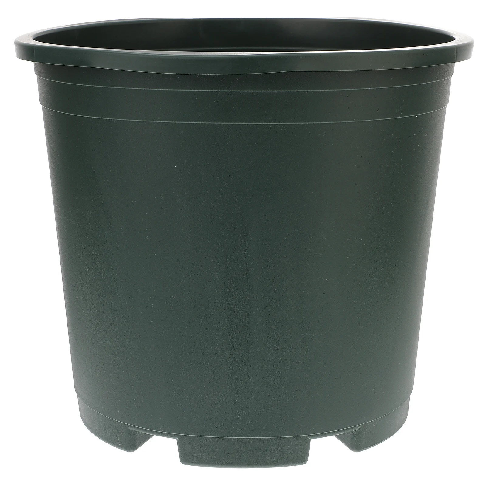 Plastic Flower Pot Large Round Bucket Cute Planter Containers for Succulents Plants Thicken Durable Gardening Home Balcony Decor
Plastic Flower Pot Large Round Bucket Cute Planter Containers for Succulents Plants Thicken Durable Gardening Home Balcony Decor