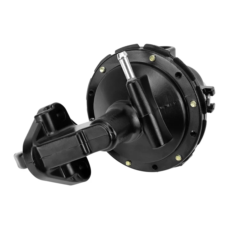 XMSJ-For Mercruiser Mercury 120 165 170 180 For Volvo Penta OMC 3.0L 181 Mechanical Fuel Pump Replace 187282 1835437 3854858
XMSJ-For Mercruiser Mercury 120 165 170 180 For Volvo Penta OMC 3.0L 181 Mechanical Fuel Pump Replace 187282 1835437 3854858