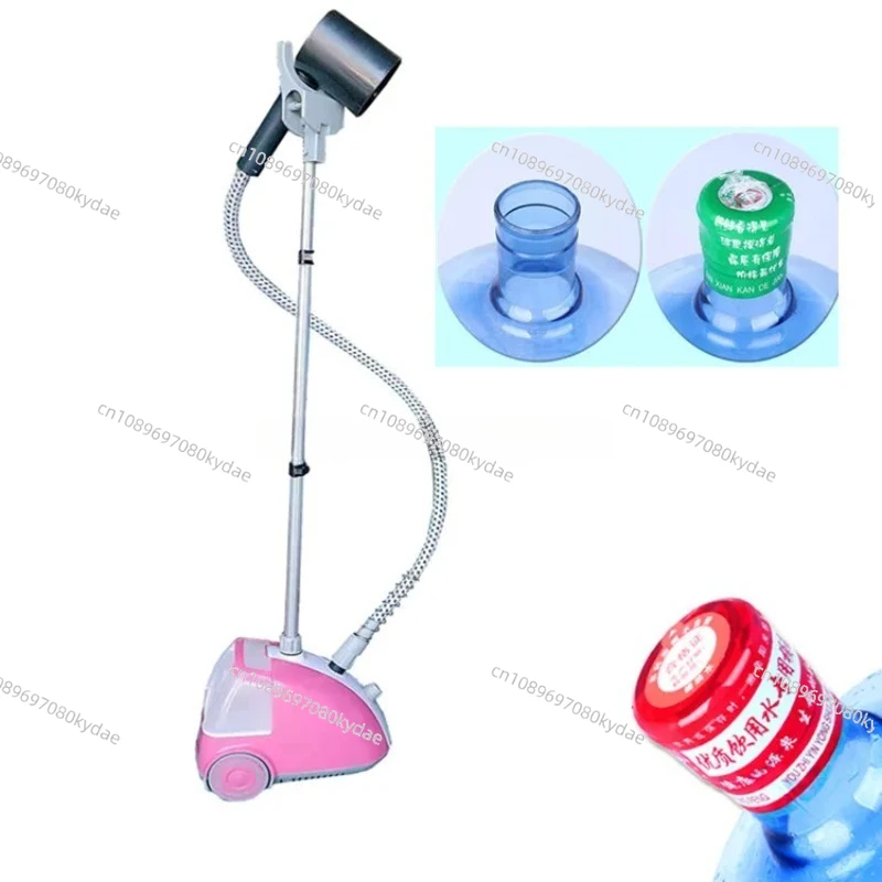 Best Price 5 Gallon Shrink Wrapper Plastic Water Bottle Steam Sealing Machine
Best Price 5 Gallon Shrink Wrapper Plastic Water Bottle Steam Sealing Machine