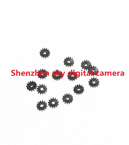 1 шт. новая Шестерня объектива для Canon IXUS900 IXUS700 IXUS750 900 700 750 редуктор фокусировки для камеры Repari Parts (черный)
1 шт. новая Шестерня объектива для Canon IXUS900 IXUS700 IXUS750 900 700 750 редуктор фокусировки для камеры Repari Parts (черный)