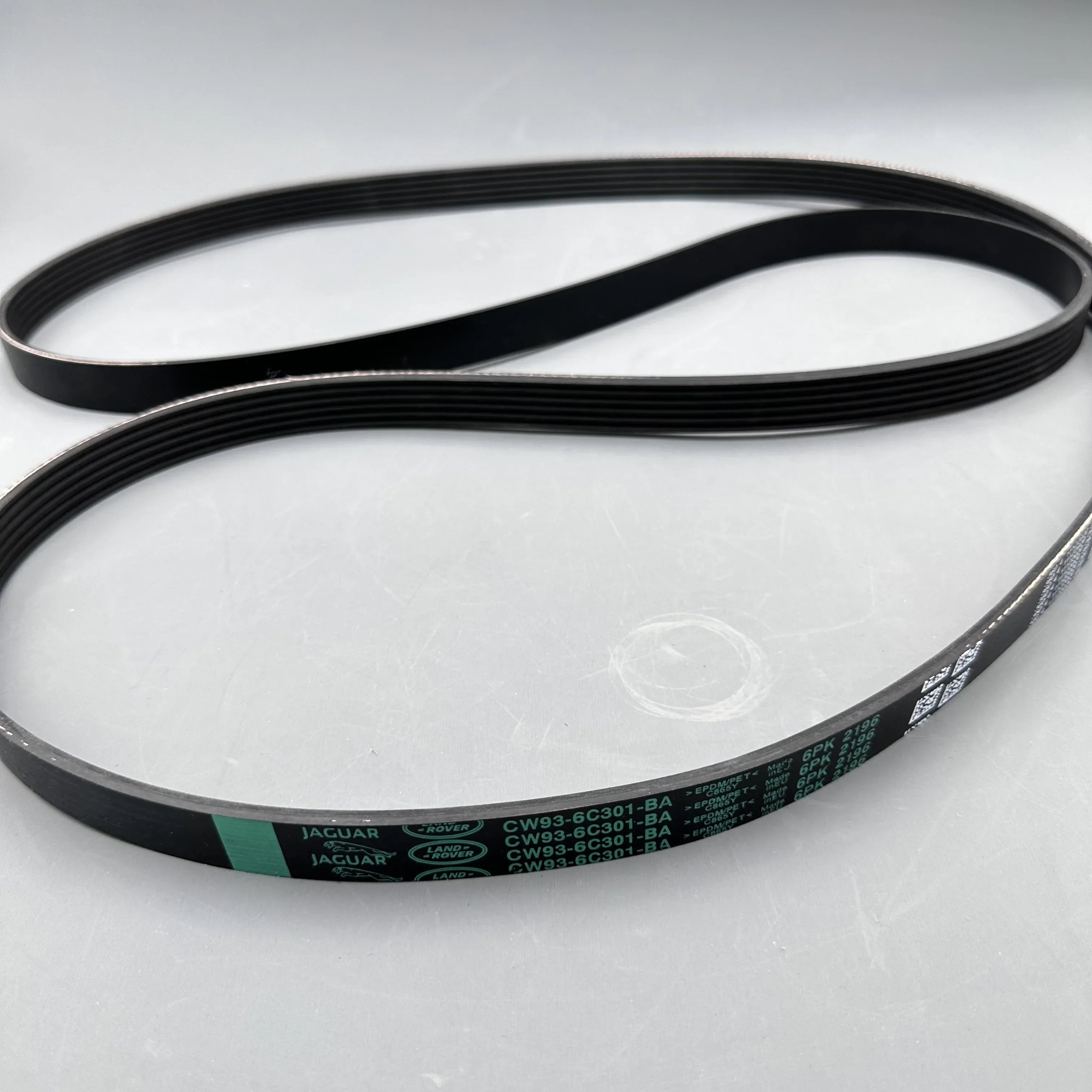 C2D19766 LR057457 Engine Parts Drive Belt For Jaguar XE X760 XF X260 C2D19766 LR057457
C2D19766 LR057457 Engine Parts Drive Belt For Jaguar XE X760 XF X260 C2D19766 LR057457