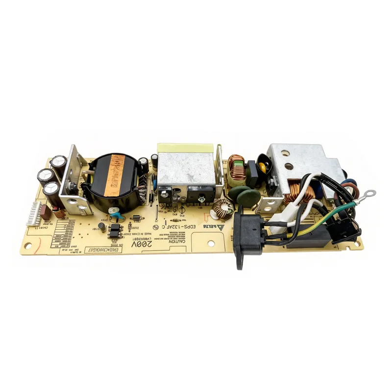 Printer Power Board For Brother HL 5440D 5445D 5450DN 5450DNT 5452DN 5470DW 5470DWT 5472DW 5472DWT 6180DW 6180DWT 6182DW 6182DWT
Printer Power Board For Brother HL 5440D 5445D 5450DN 5450DNT 5452DN 5470DW 5470DWT 5472DW 5472DWT 6180DW 6180DWT 6182DW 6182DWT