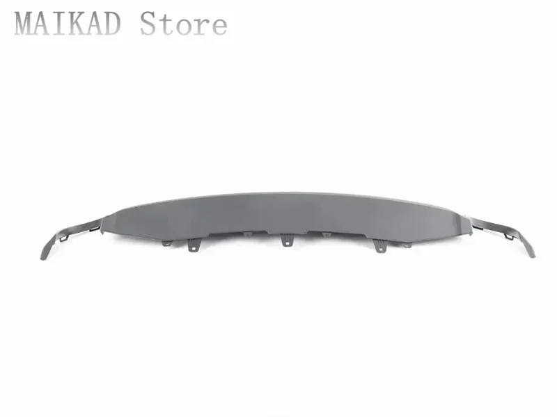 2015-2018 rear bumper lower valance panel Lower Flywheel Plate for Audi A6 C7 4G0807521A9B9
2015-2018 rear bumper lower valance panel Lower Flywheel Plate for Audi A6 C7 4G0807521A9B9