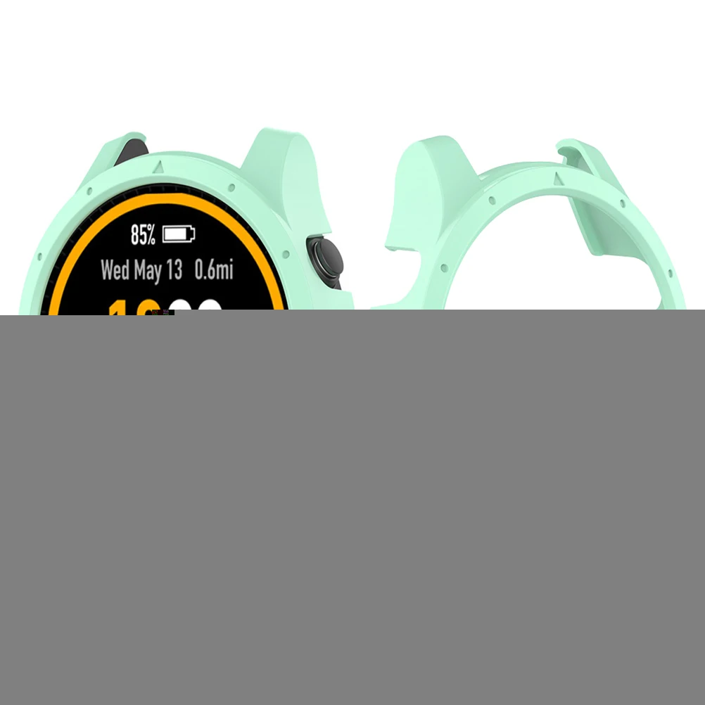 Watch Case Sturdy Shell Cover Protection Black Extra Thick PC Full Guard Anti Scratch Drop Bump Smart Watch Accessories Smart
Watch Case Sturdy Shell Cover Protection Black Extra Thick PC Full Guard Anti Scratch Drop Bump Smart Watch Accessories Smart