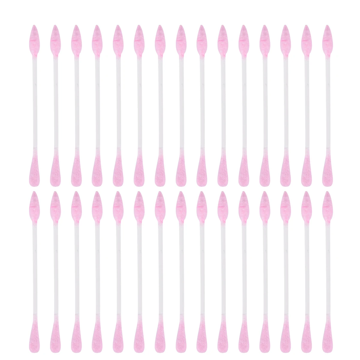 300 Pcs Cotton Stick Buds Swabs for Makeup Ear Plugs Double Pointed Remover Small Baby
300 Pcs Cotton Stick Buds Swabs for Makeup Ear Plugs Double Pointed Remover Small Baby