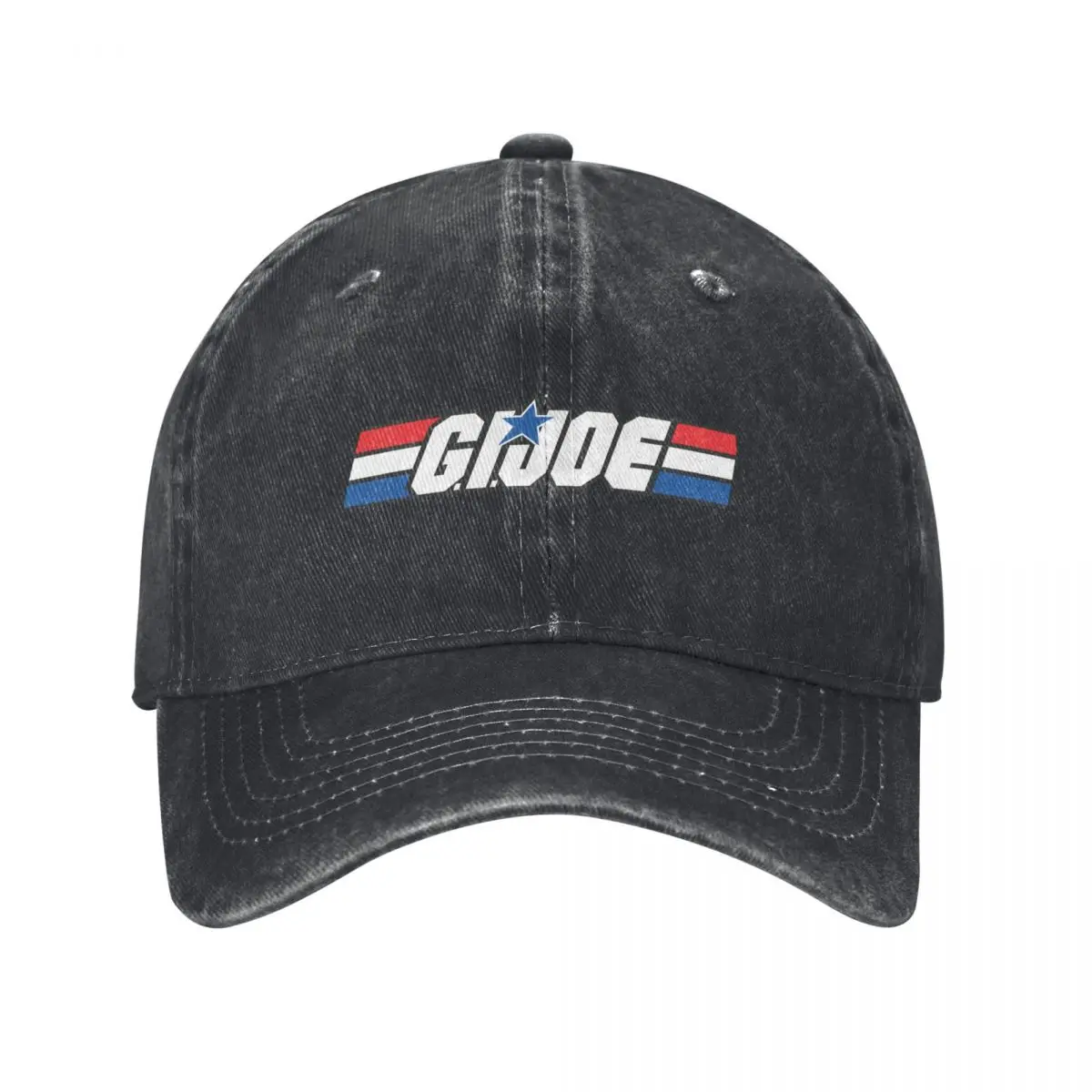 Gi Joe Logo Design Baseball Cap Hip Hop tea Hat fashionable New In Hat Baseball Men Women's
Gi Joe Logo Design Baseball Cap Hip Hop tea Hat fashionable New In Hat Baseball Men Women's