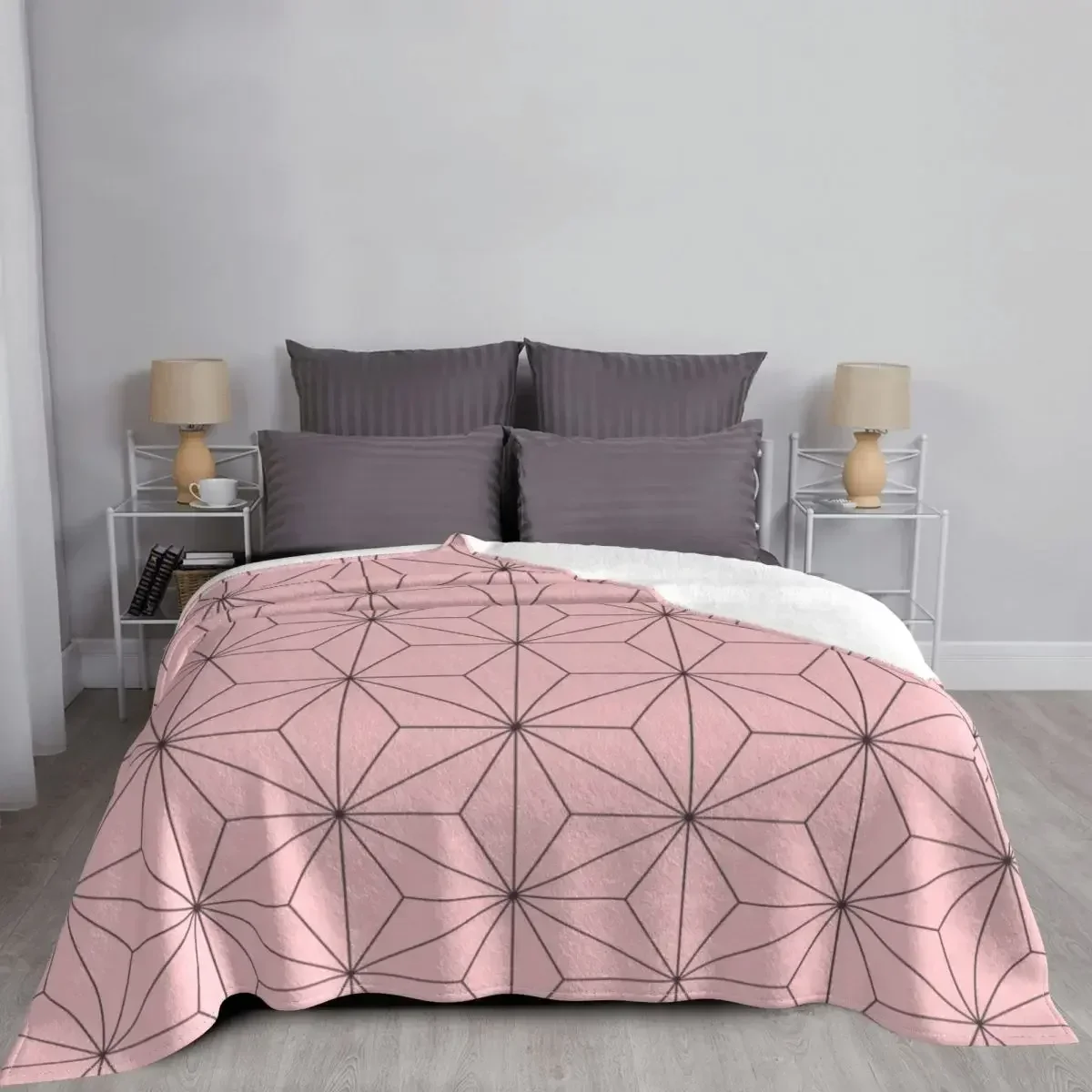 Pattern 3D Printed Baby Blanket Pink Creative Home Bed Sofa Picnic Office Cover Decor Comfortable Warm Throw Blankets Kids
Pattern 3D Printed Baby Blanket Pink Creative Home Bed Sofa Picnic Office Cover Decor Comfortable Warm Throw Blankets Kids