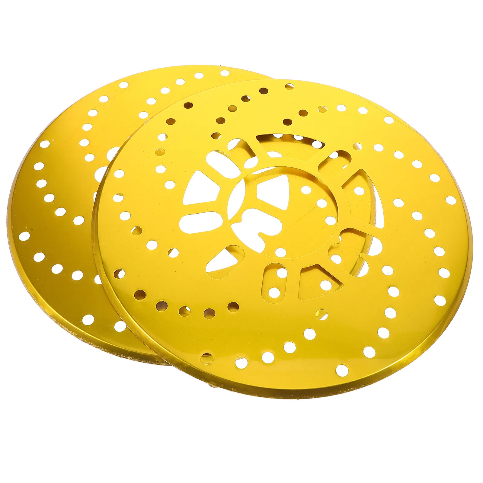 2Pcs Disc Brake Decorative Cover Aluminum Alloy Wheel Upgrade Kit for Cars Easy Installation Sleek Modern Look Brake Disc Parts
2Pcs Disc Brake Decorative Cover Aluminum Alloy Wheel Upgrade Kit for Cars Easy Installation Sleek Modern Look Brake Disc Parts