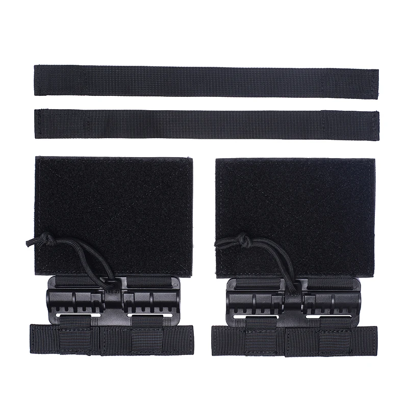 1PCS/2PCS Tactical Vest Quick Release Buckle Kit Universal Airsoft Vest Quick Removal Buckle Set Hunting Accessories
1PCS/2PCS Tactical Vest Quick Release Buckle Kit Universal Airsoft Vest Quick Removal Buckle Set Hunting Accessories
