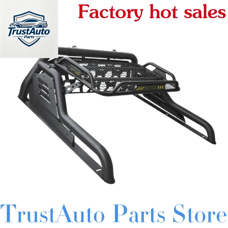 TrustAuto Parts Store Hot Selling TreasuresSports Bar Roll Cage L0 + & - Black Pickup Truck Accsori Compatible With Hilux F0
TrustAuto Parts Store Hot Selling TreasuresSports Bar Roll Cage L0 + & - Black Pickup Truck Accsori Compatible With Hilux F0