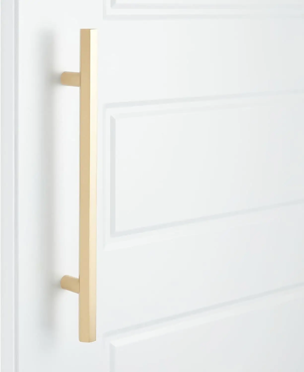 12-Inch Center-to-Center Door Pull Handle Sleek Modern Design Heavy-Duty Metal Construction Suitable for Home or Office Use
12-Inch Center-to-Center Door Pull Handle Sleek Modern Design Heavy-Duty Metal Construction Suitable for Home or Office Use
