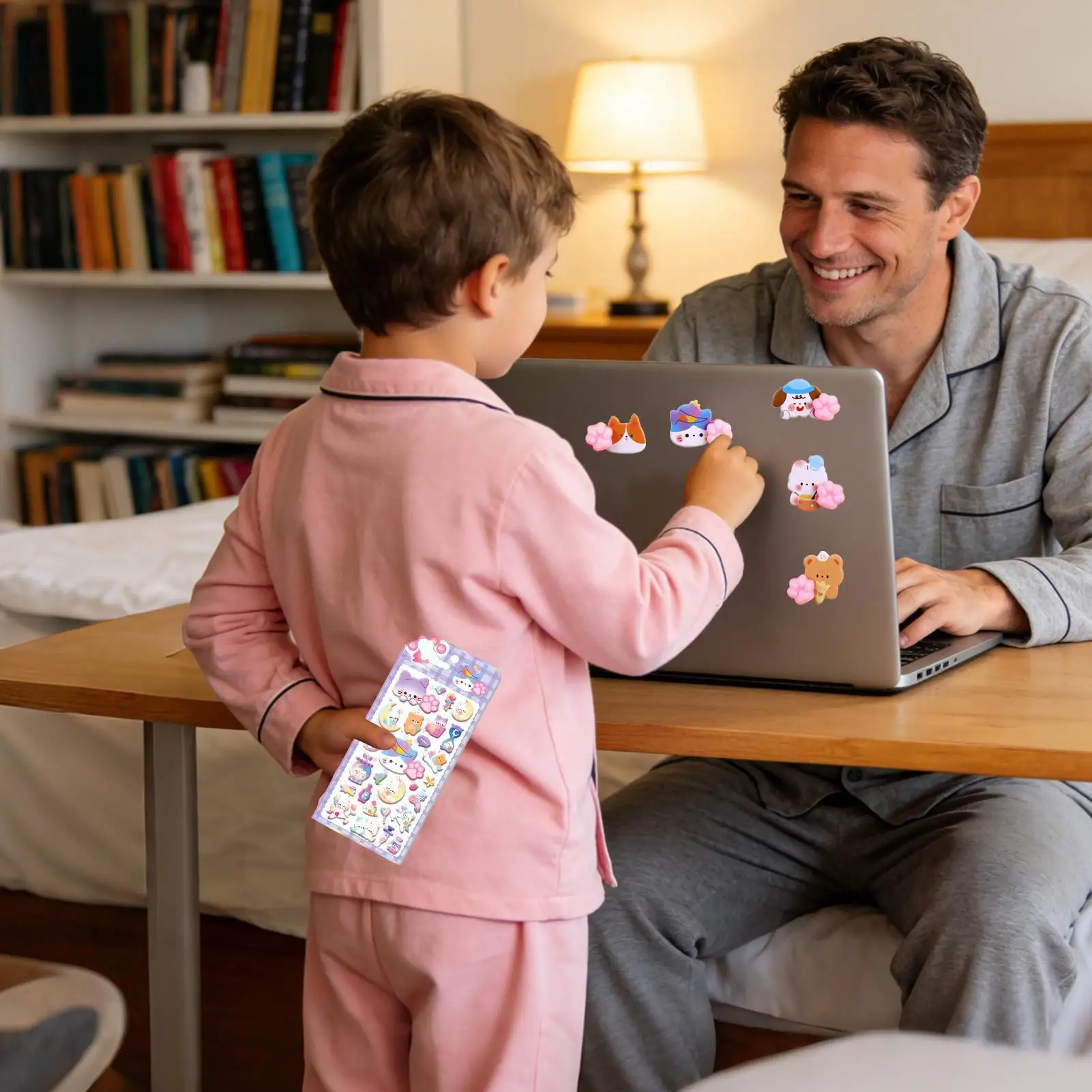 3D наклейки, 4 листа, наклейки с принтом лап, наклейки для журналов, чехол для мобильного телефона, наклейка для детей, подростков, взрослых, любителей рукоделия, студентов, коллекционеров
3D наклейки, 4 листа, наклейки с принтом лап, наклейки для журналов, чехол для мобильного телефона, наклейка для детей, подростков, взрослых, любителей рукоделия, студентов, коллекционеров