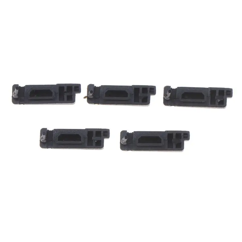 5/10 PCS Programming Connector Dust Cover For XIR P3688 DEP450 Walkie Talkie Programming Port Dust Cover
5/10 PCS Programming Connector Dust Cover For XIR P3688 DEP450 Walkie Talkie Programming Port Dust Cover