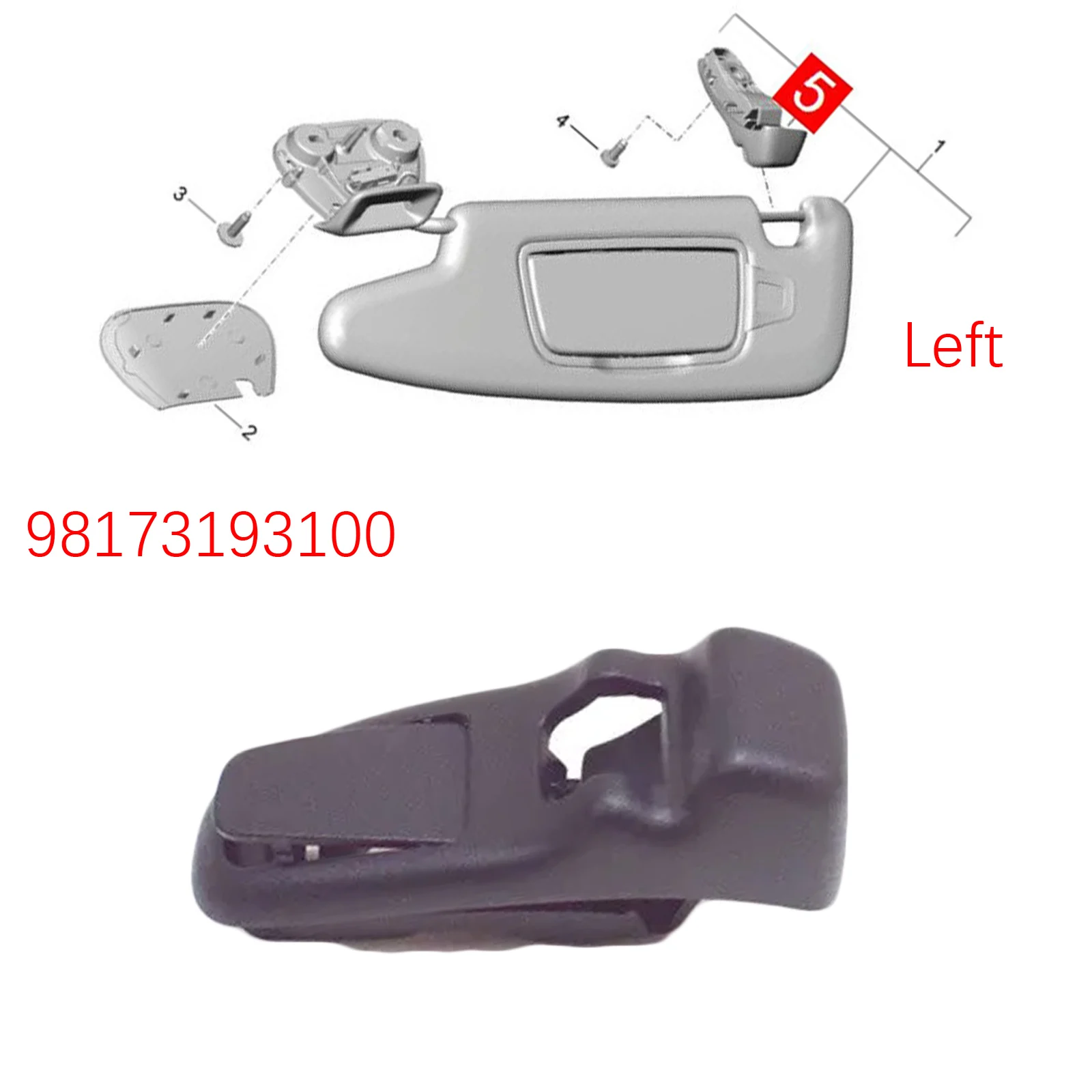 Фоторамка левая 98173193100 для Boxster для 718 для Boxster ЛЕВАЯ ВНУТРЕННЯЯ фоторамка левая Замена
Фоторамка левая 98173193100 для Boxster для 718 для Boxster ЛЕВАЯ ВНУТРЕННЯЯ фоторамка левая Замена