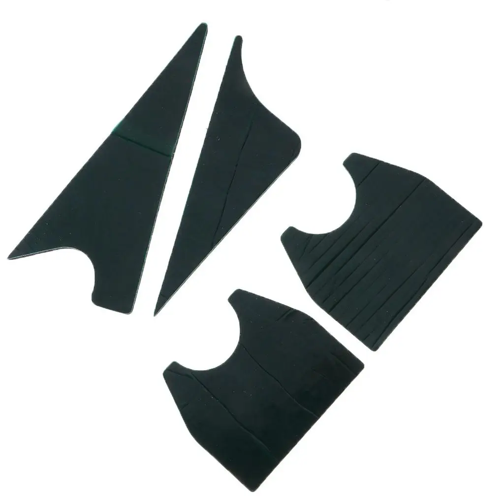 Air Deflectors with Decorative Trims Frame Heat Barrier Motorcycle Accessories for Road King Street Glide FLHR FLTR 1997-2007
Air Deflectors with Decorative Trims Frame Heat Barrier Motorcycle Accessories for Road King Street Glide FLHR FLTR 1997-2007
