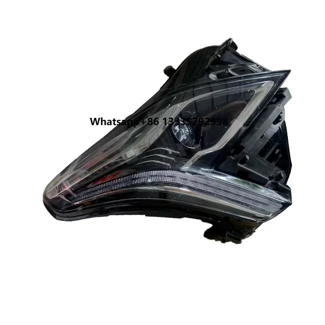 For Cadillac XT5 LED Head Lamp Auto Lighting System for Car 6000k Color Temperature Refurbished OE GM004-H6LL1-BH0 Headlamps Par
For Cadillac XT5 LED Head Lamp Auto Lighting System for Car 6000k Color Temperature Refurbished OE GM004-H6LL1-BH0 Headlamps Par