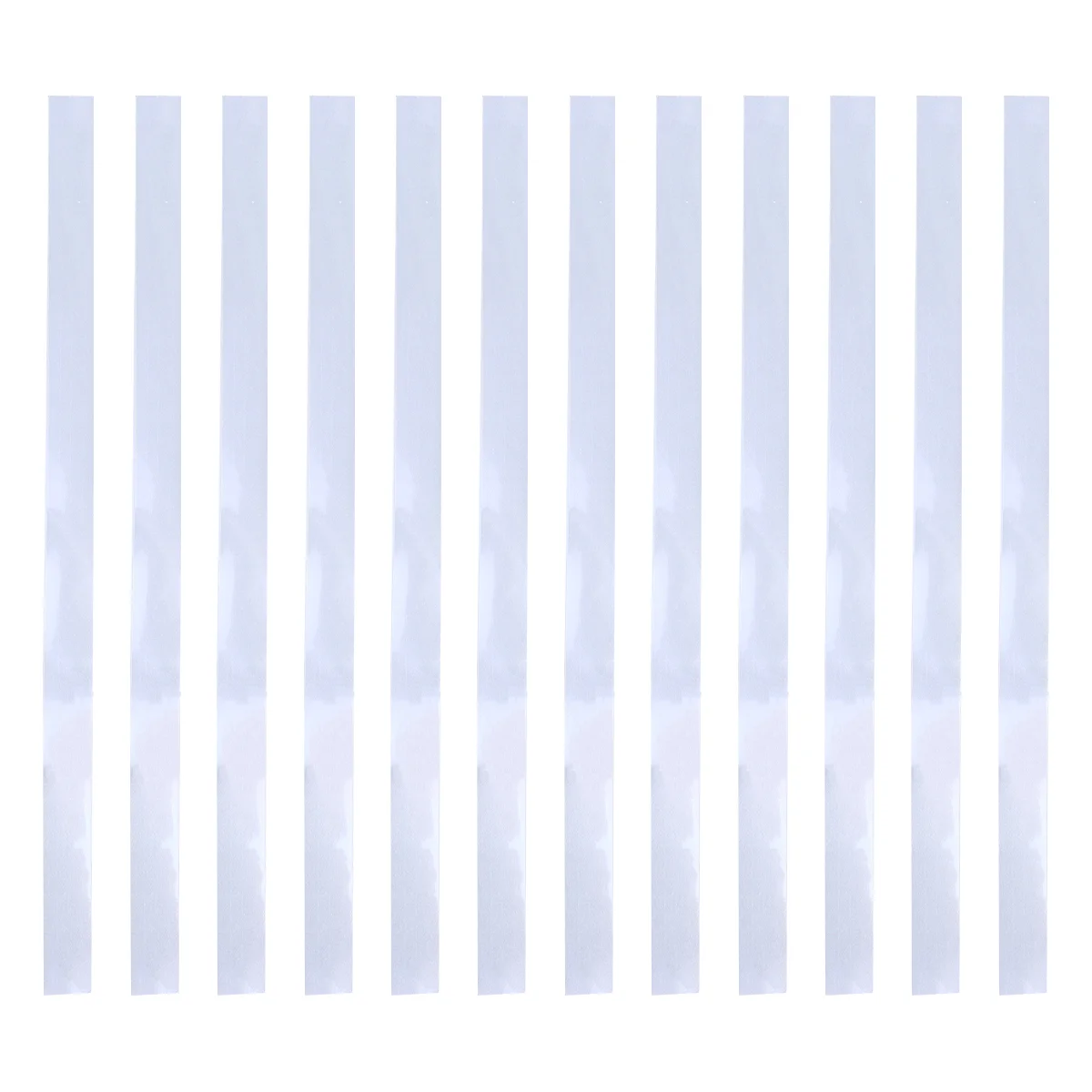 12 Pcs Reflective Paper Stickers Tachometer Strip for Speedometer Blue Tape Woman
12 Pcs Reflective Paper Stickers Tachometer Strip for Speedometer Blue Tape Woman