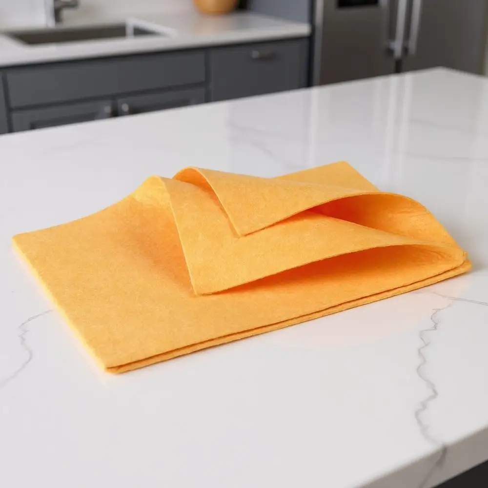 Набор из 24 многоразовых супервпитывающих салфеток для уборки, универсальные оранжевые полотенца-шамми
Набор из 24 многоразовых супервпитывающих салфеток для уборки, универсальные оранжевые полотенца-шамми