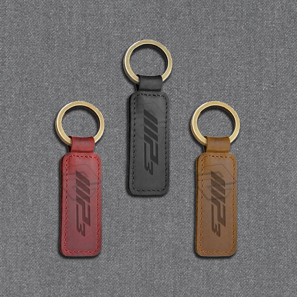 For Biya Bridge MP3 300 500 HPE Sports Scooter Keychain Leather Keychain Pendant Accessories
For Biya Bridge MP3 300 500 HPE Sports Scooter Keychain Leather Keychain Pendant Accessories