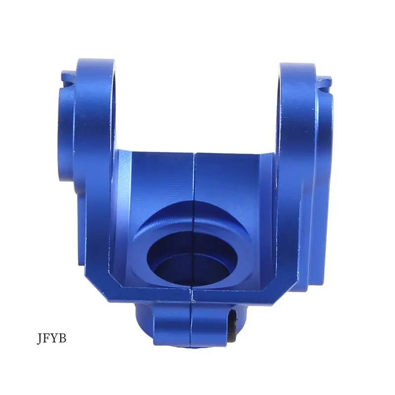 JY-Metal Front And Rear Differential Case And Protector For ARRMA 1/8 MOJAVE 4S BLX RTR RC Car Upgrade Replacement Red+Blue
JY-Metal Front And Rear Differential Case And Protector For ARRMA 1/8 MOJAVE 4S BLX RTR RC Car Upgrade Replacement Red+Blue