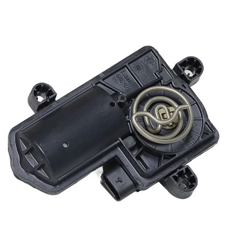68453316Aa Car Exhaust Flap Actuator Motor For Maserati Levante 3.0 V6 Twin Turbo 2016
68453316Aa Car Exhaust Flap Actuator Motor For Maserati Levante 3.0 V6 Twin Turbo 2016
