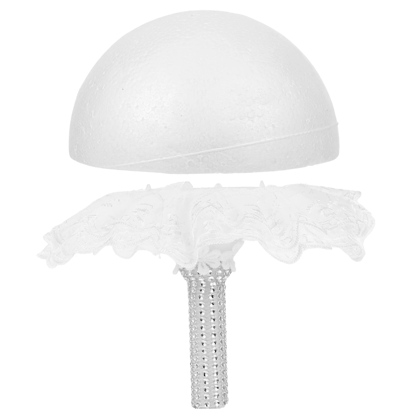 DIY Wedding Bouquet Kit Bridal Foam Handle Lace Collar Flower Holder Maker Supplies Artificial Flowers bridal bouquet holder
DIY Wedding Bouquet Kit Bridal Foam Handle Lace Collar Flower Holder Maker Supplies Artificial Flowers bridal bouquet holder